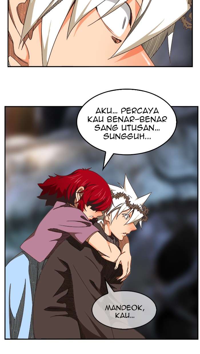 The God of High School Chapter 469 Image 106