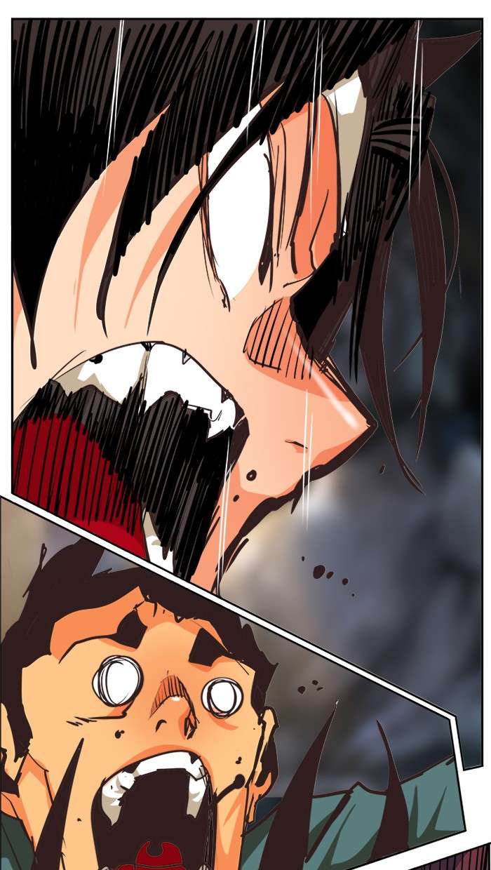 The God of High School Chapter 469 Image 119