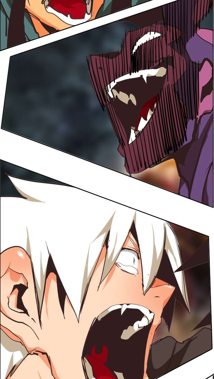 The God of High School Chapter 469 Image 120