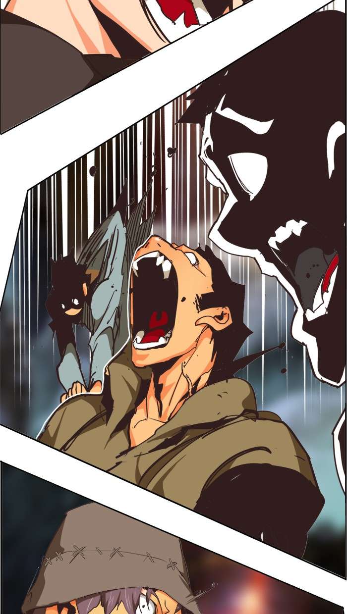 The God of High School Chapter 469 Image 121