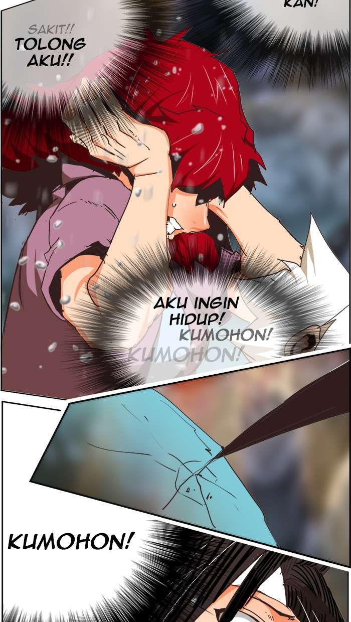 The God of High School Chapter 469 Image 124