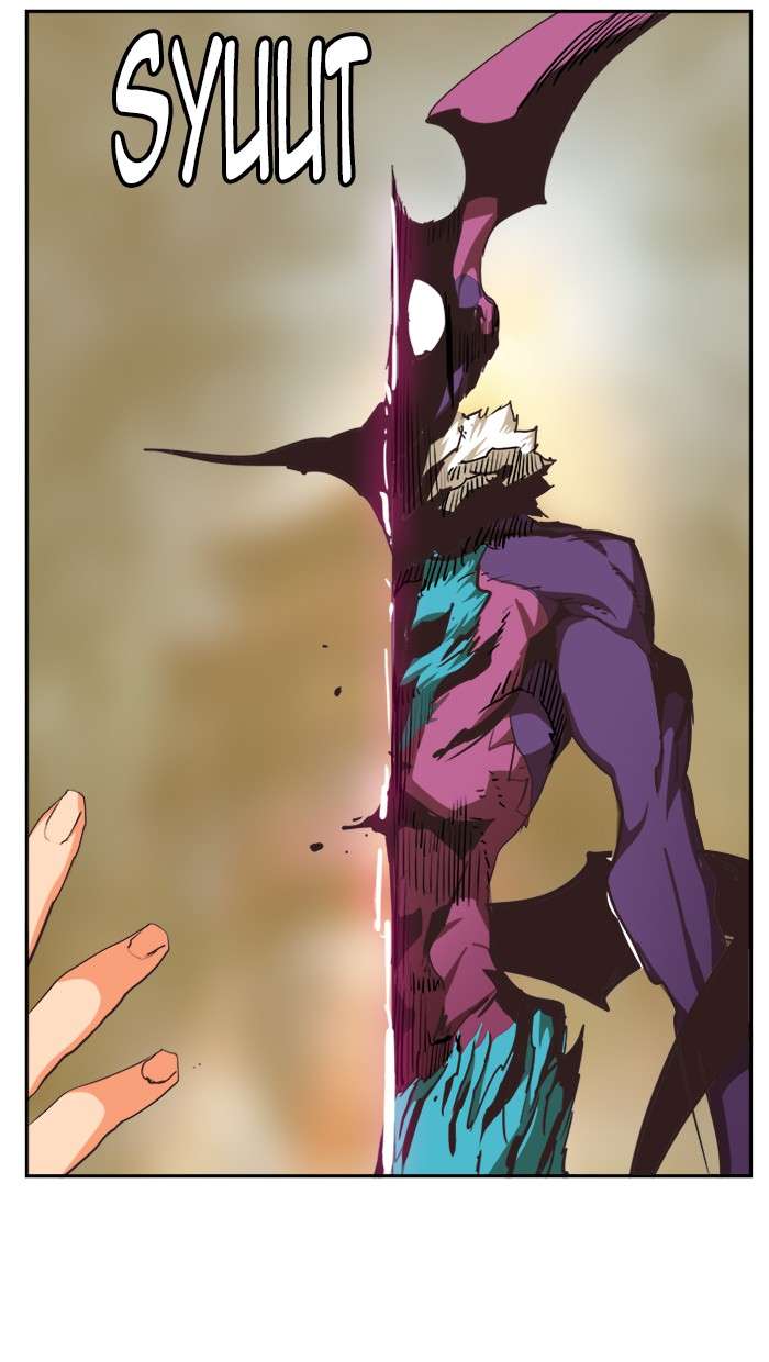 The God of High School Chapter 469 Image 149