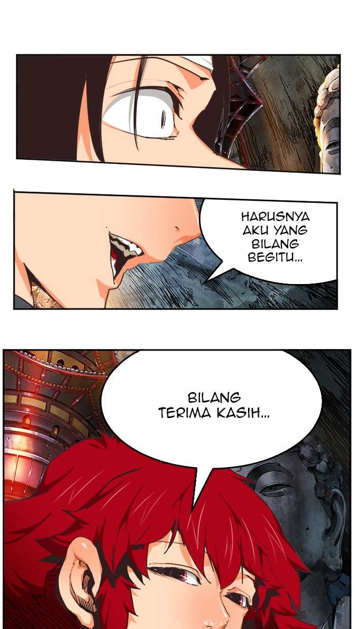 The God of High School Chapter 469 Image 151