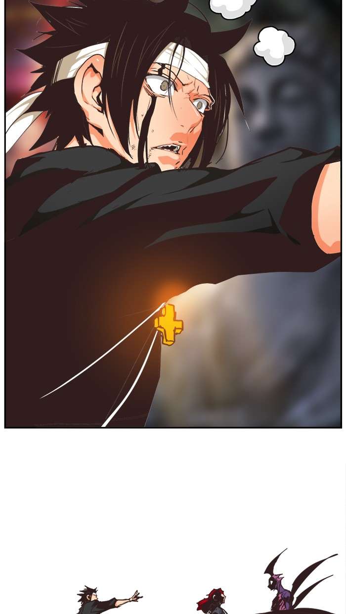 The God of High School Chapter 469 Image 153
