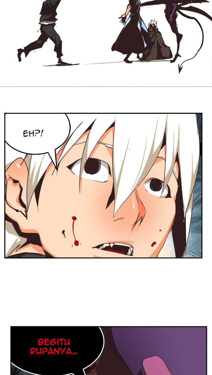 The God of High School Chapter 469 Image 154