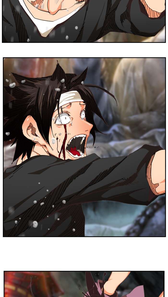The God of High School Chapter 469 Image 157