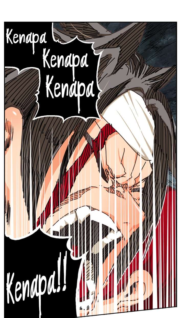 The God of High School Chapter 469 Image 161
