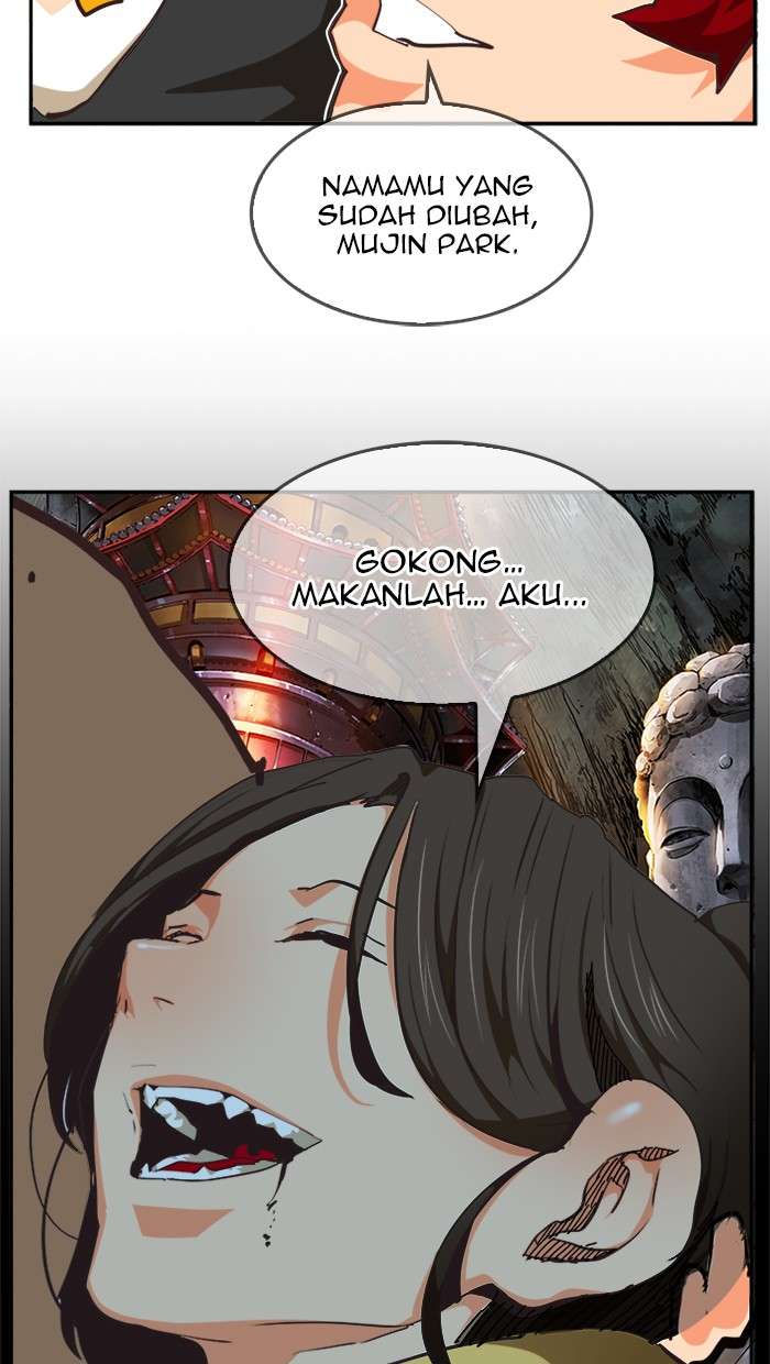 The God of High School Chapter 469 Image 164