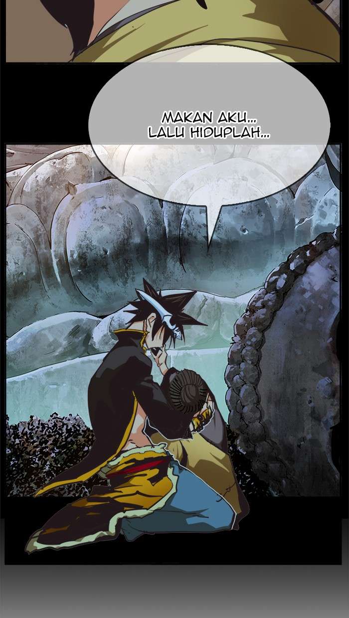 The God of High School Chapter 469 Image 165
