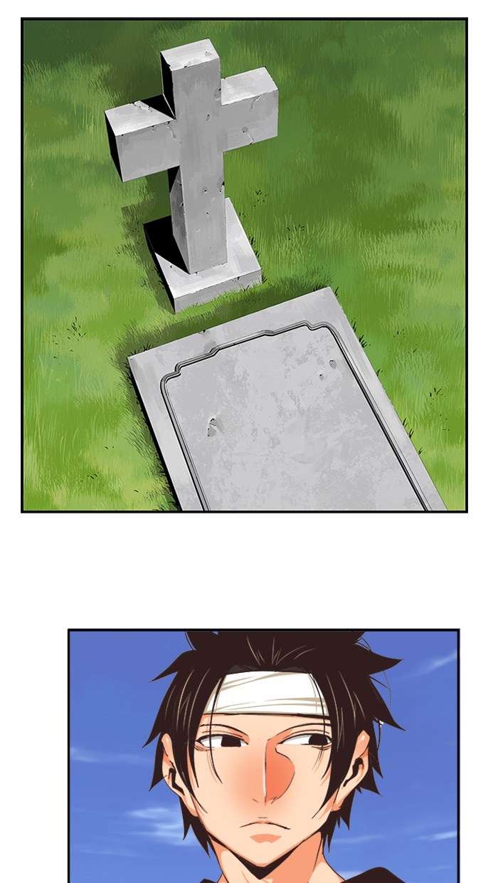 The God of High School Chapter 470 Image 107