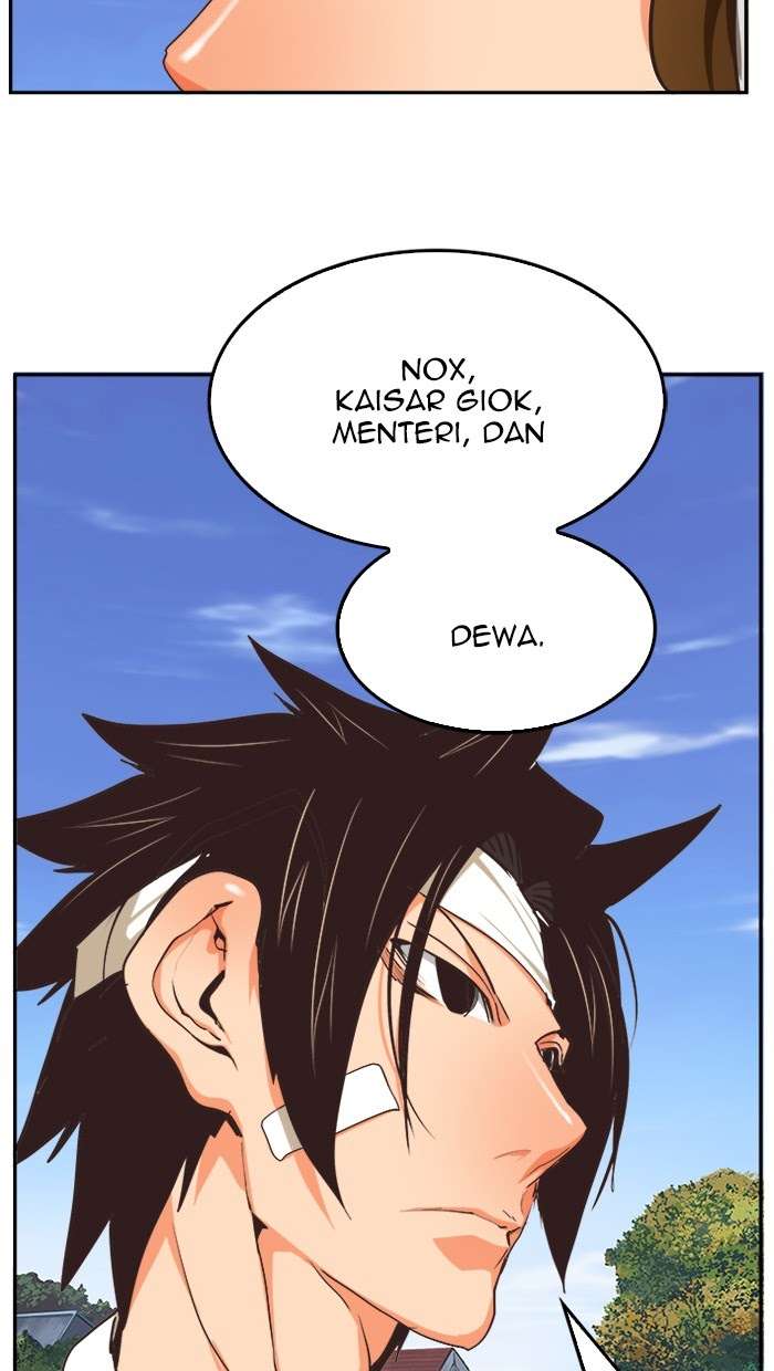 The God of High School Chapter 470 Image 113