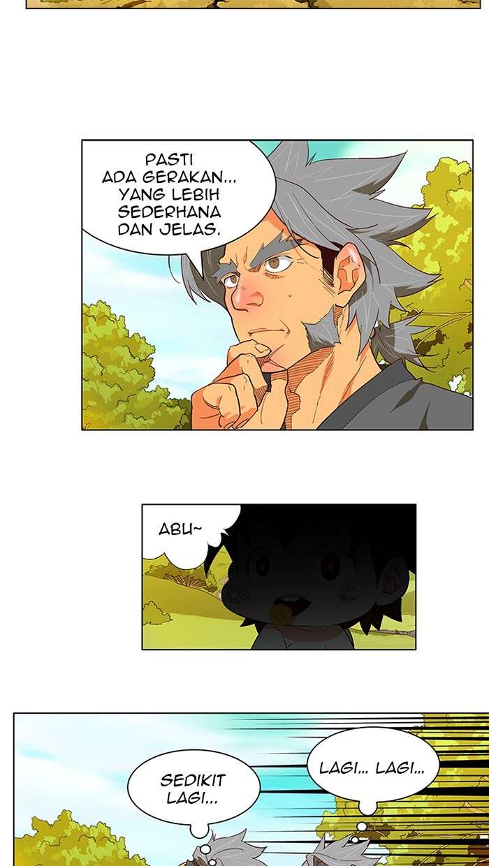 The God of High School Chapter 470 Image 122