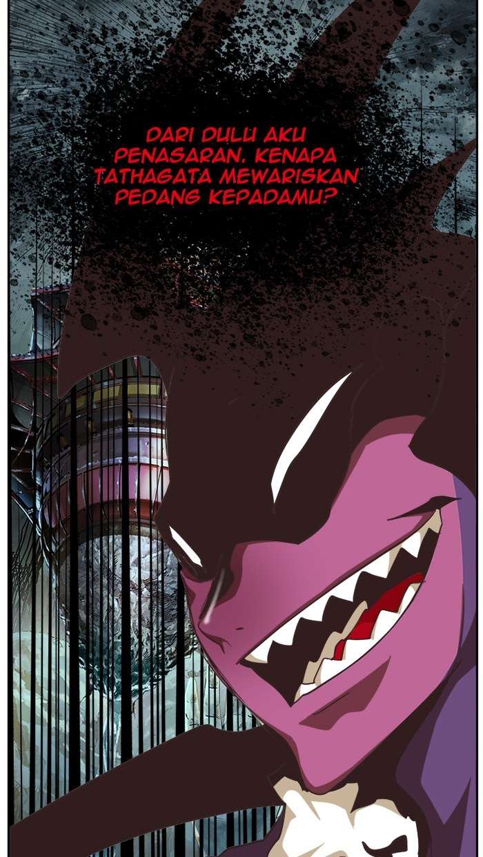 The God of High School Chapter 470 Image 47