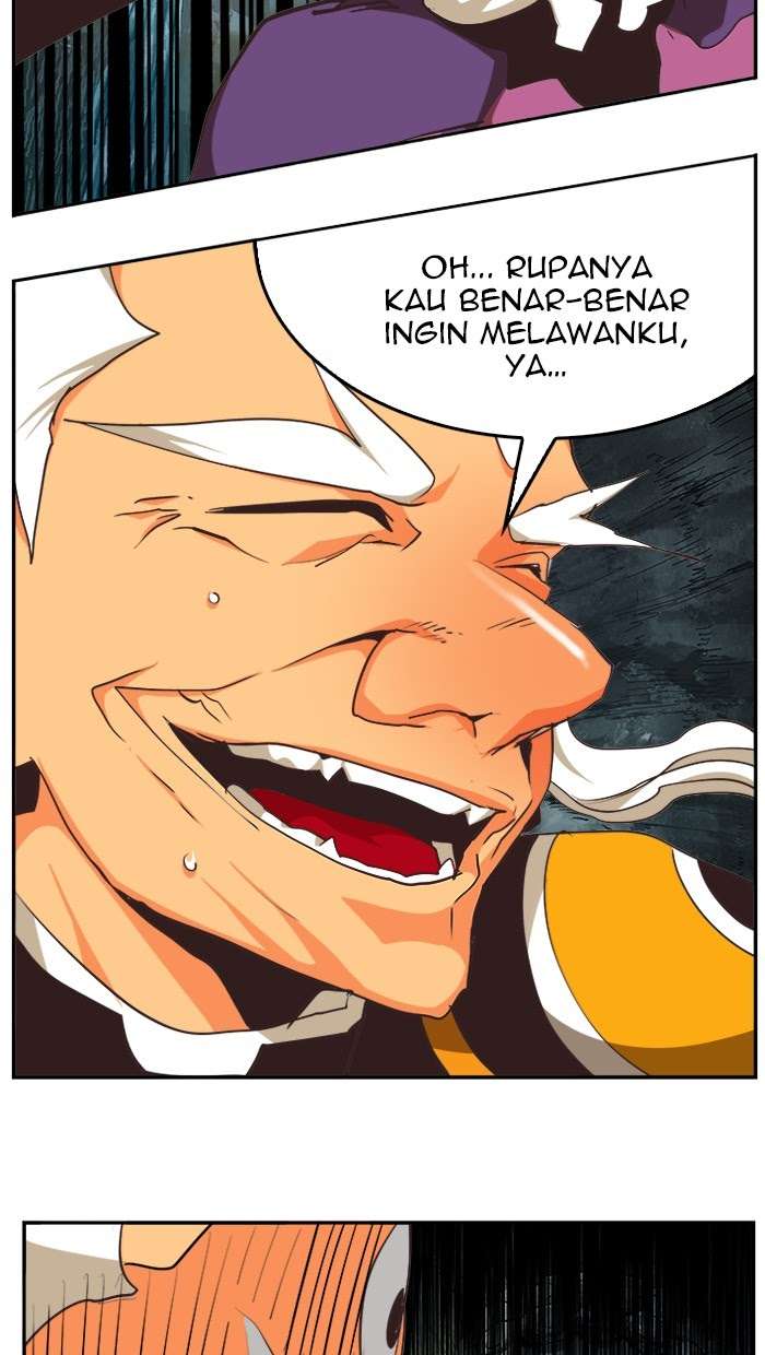 The God of High School Chapter 470 Image 48