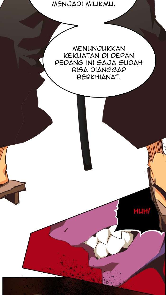 The God of High School Chapter 470 Image 55