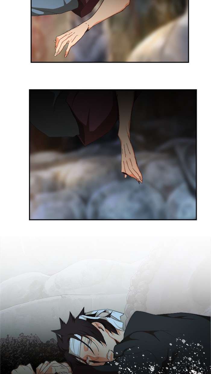 The God of High School Chapter 470 Image 97