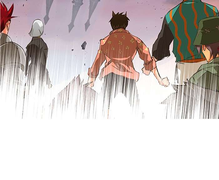 The God of High School Chapter 471 Image 99