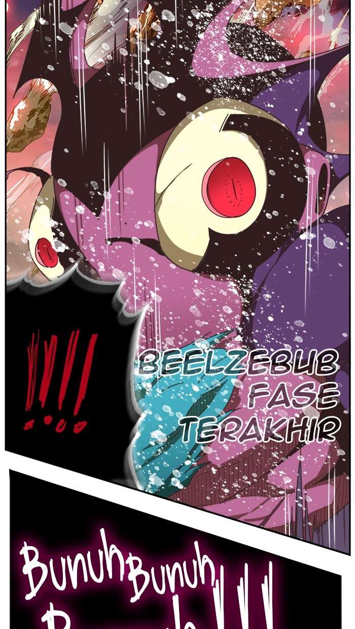 The God of High School Chapter 471 Image 102