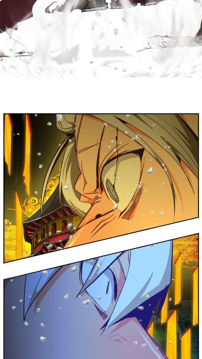 The God of High School Chapter 471 Image 116