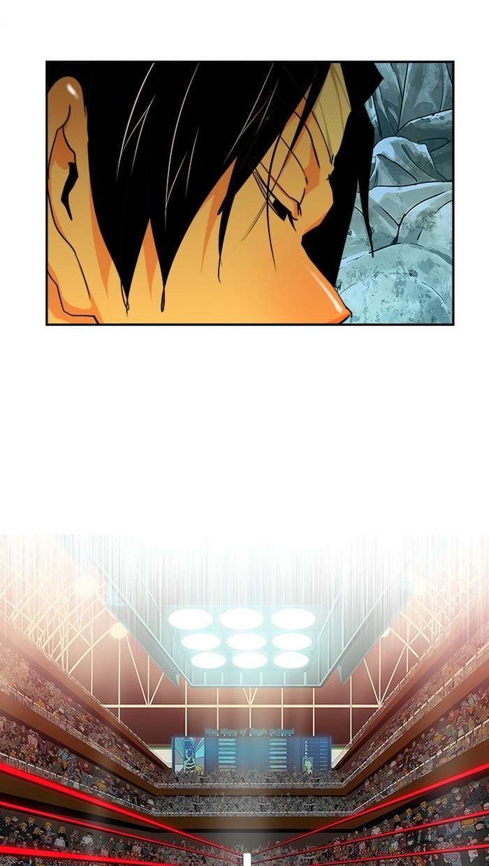 The God of High School Chapter 471 Image 16