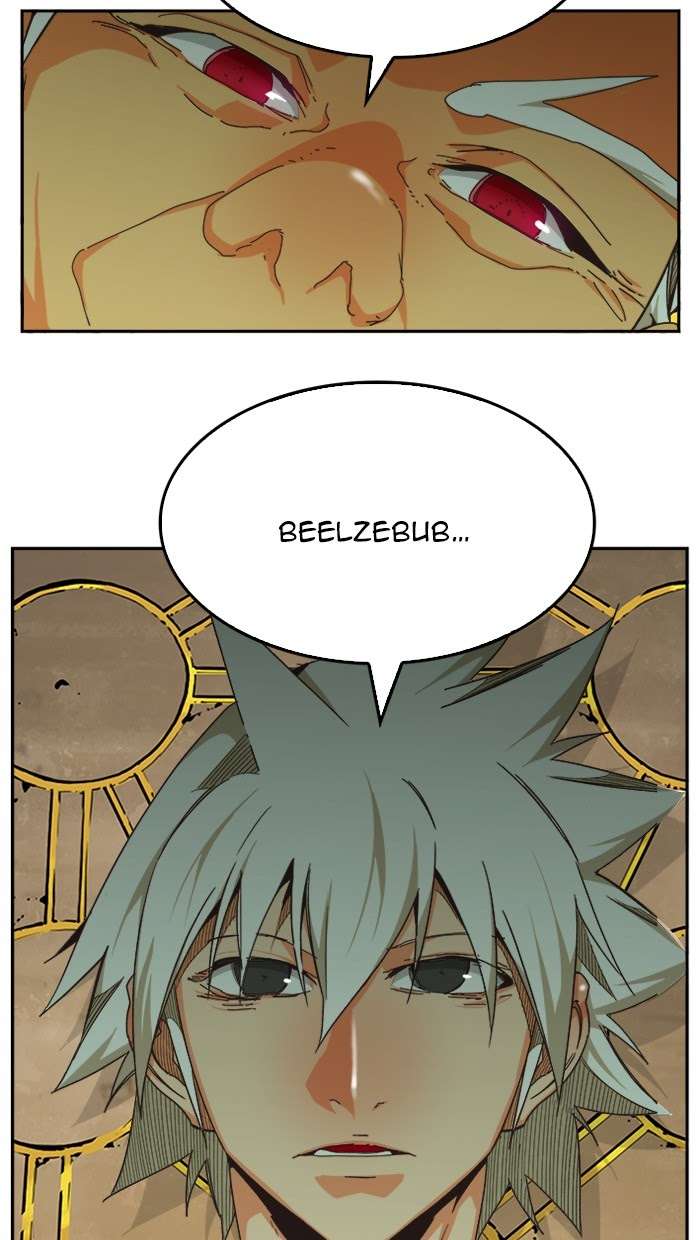 The God of High School Chapter 471 Image 29
