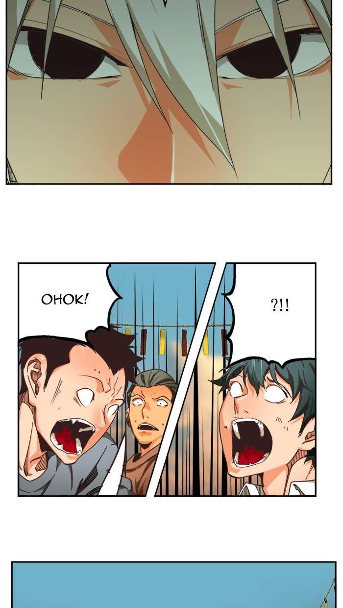 The God of High School Chapter 471 Image 41