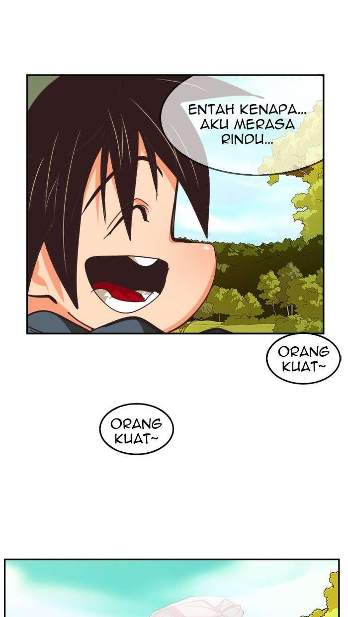 The God of High School Chapter 471 Image 70