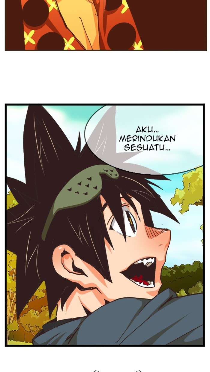 The God of High School Chapter 471 Image 74