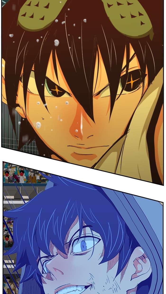 The God of High School Chapter 471 Image 78
