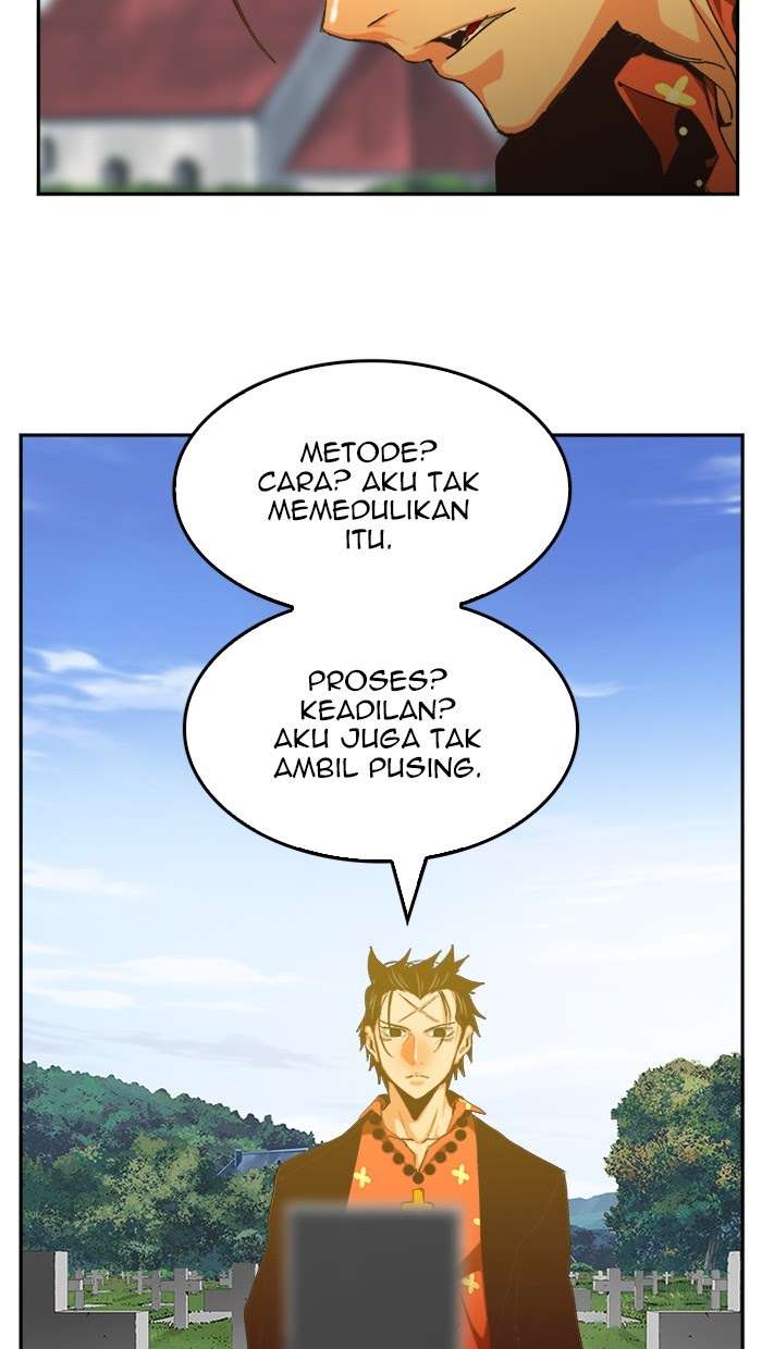 The God of High School Chapter 471 Image 86