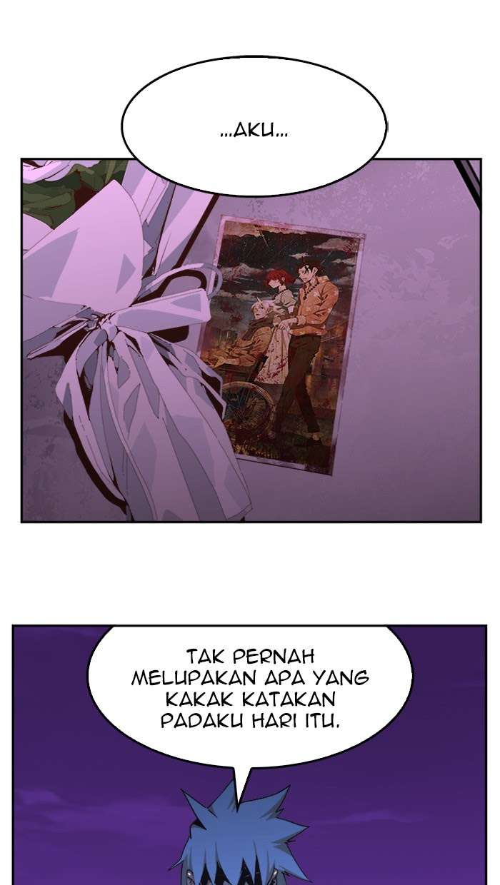 The God of High School Chapter 471 Image 90