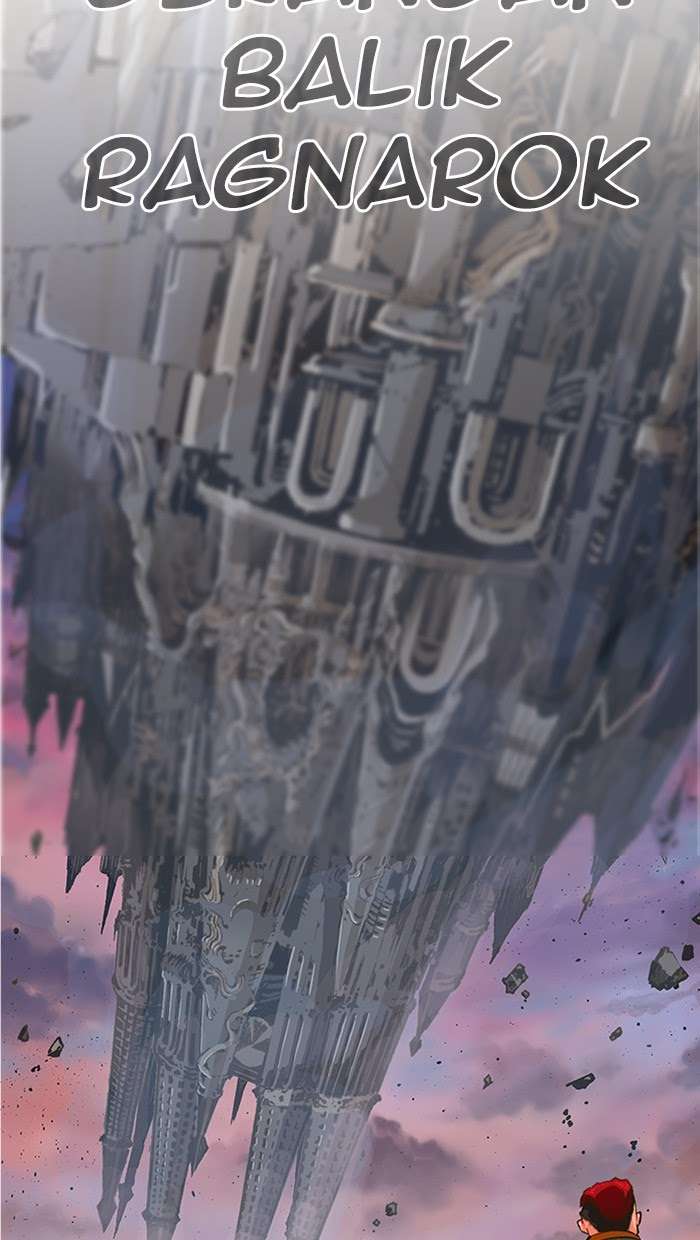 The God of High School Chapter 471 Image 98