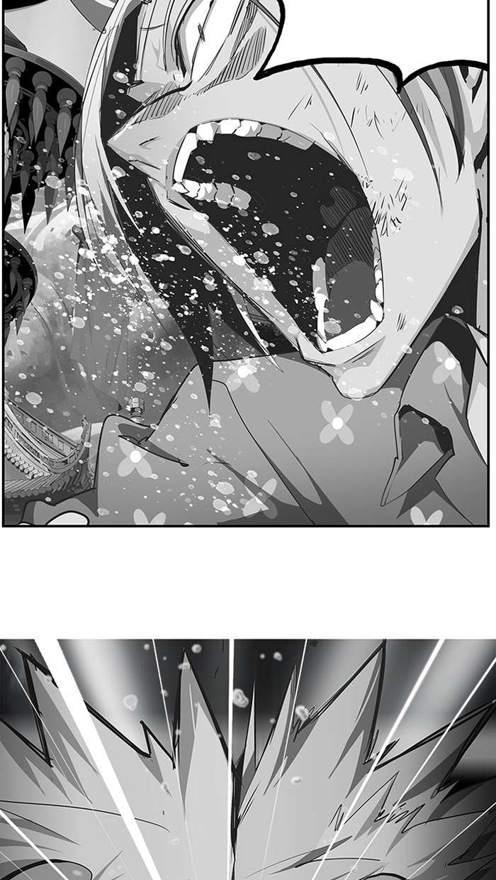 The God of High School Chapter 472 Image 1