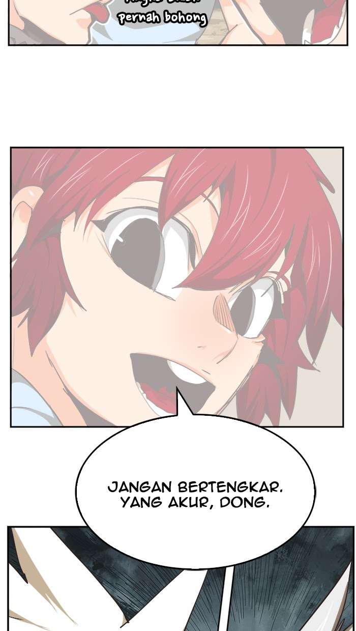 The God of High School Chapter 472 Image 101