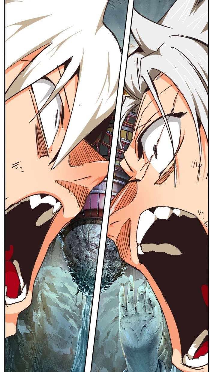 The God of High School Chapter 472 Image 102