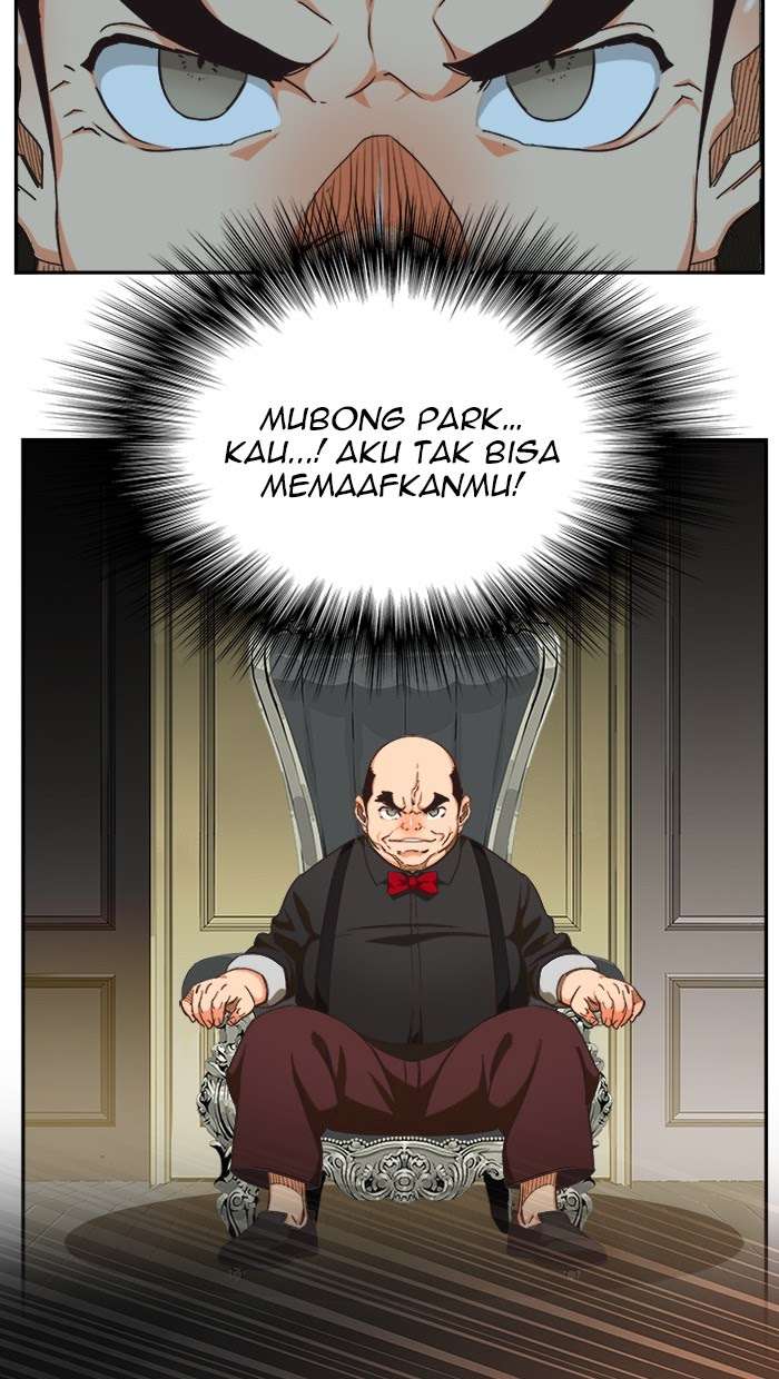 The God of High School Chapter 472 Image 10