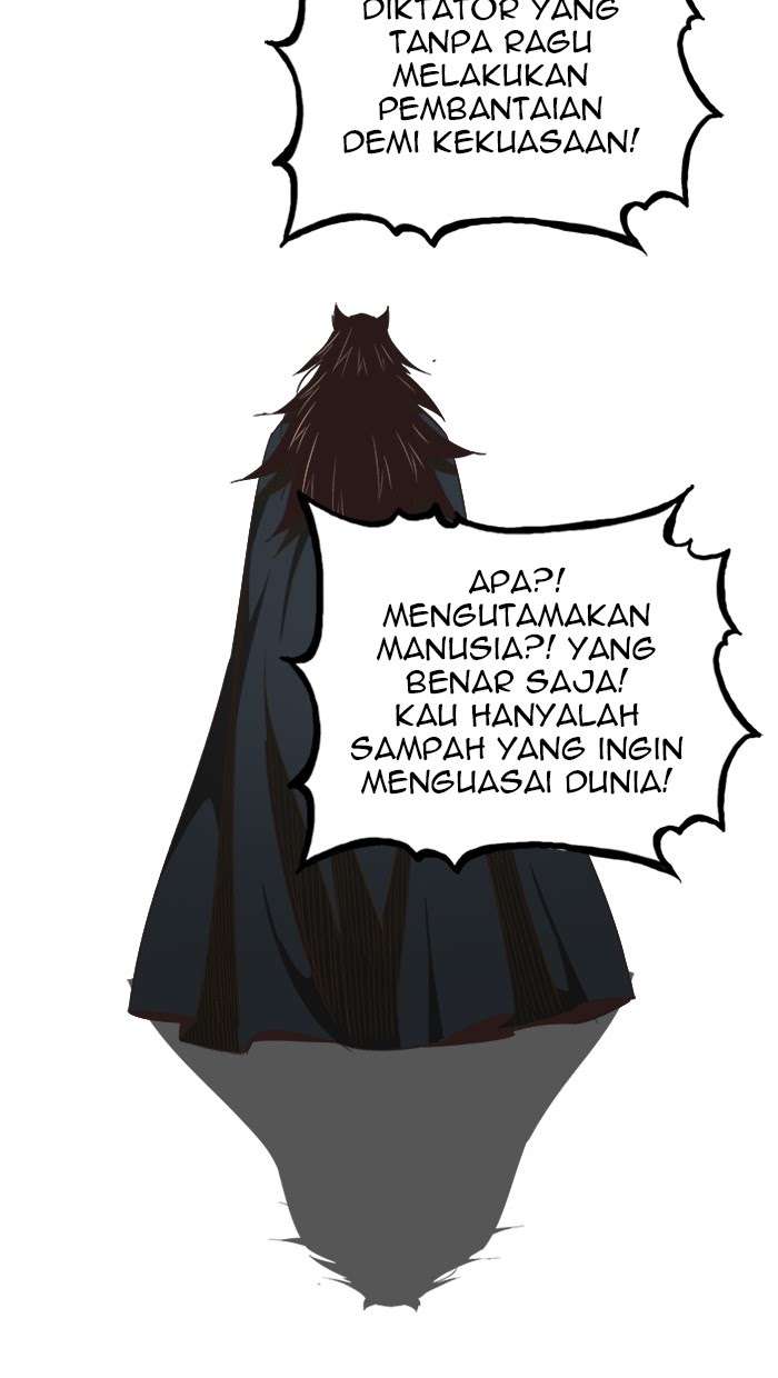 The God of High School Chapter 472 Image 16
