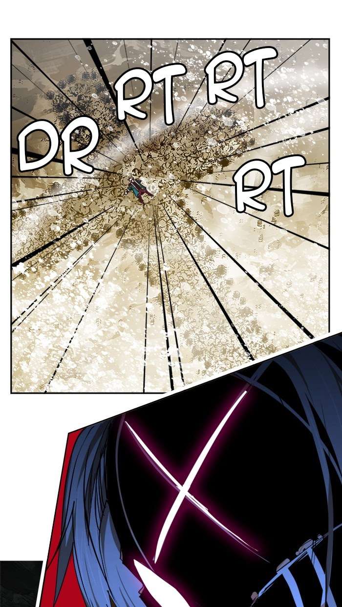 The God of High School Chapter 472 Image 30