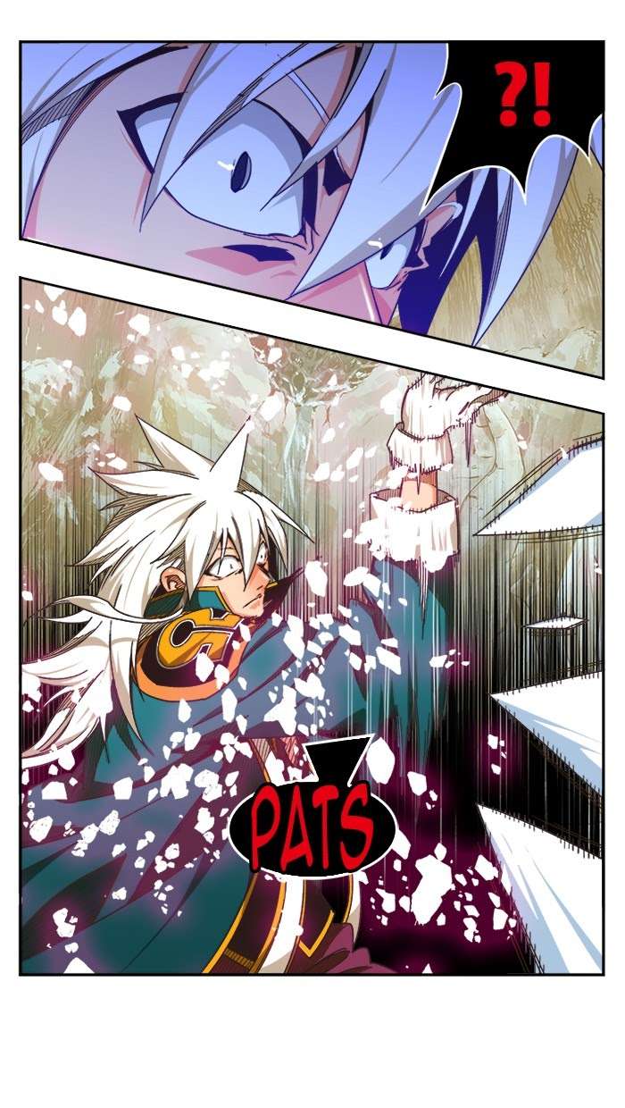 The God of High School Chapter 472 Image 53