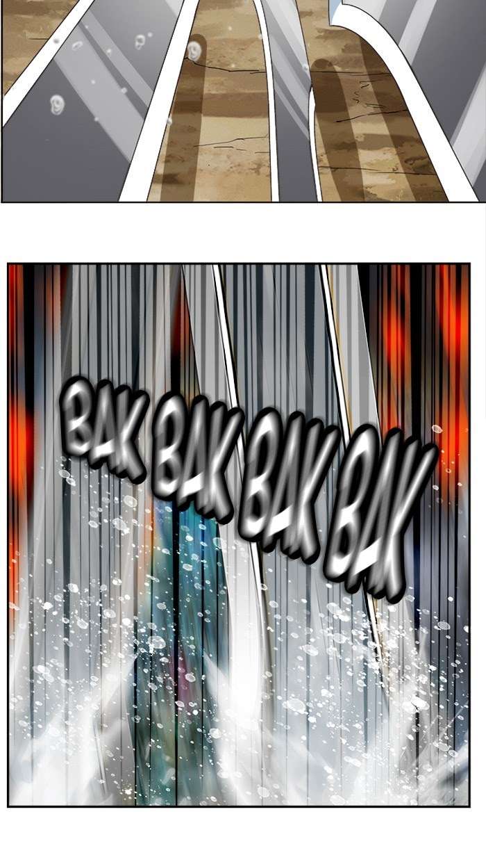 The God of High School Chapter 472 Image 61