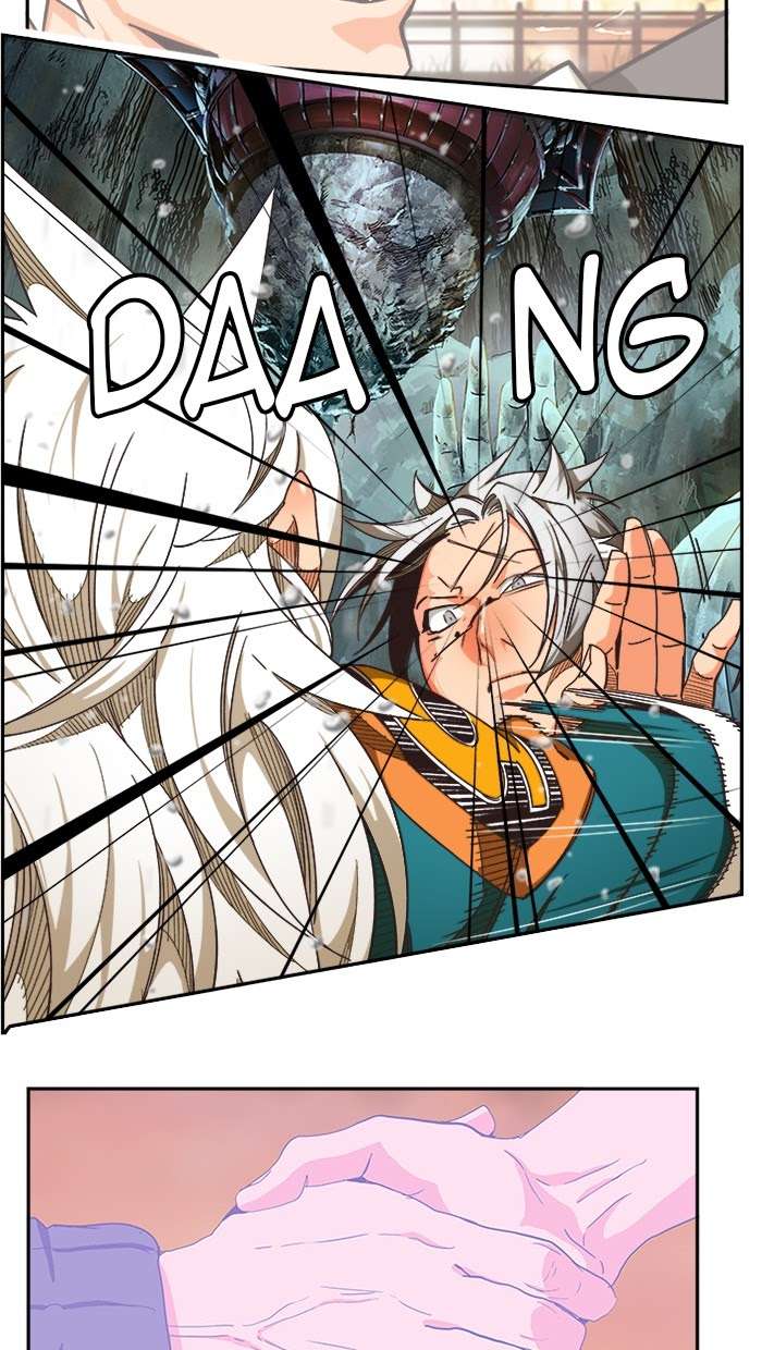 The God of High School Chapter 472 Image 75
