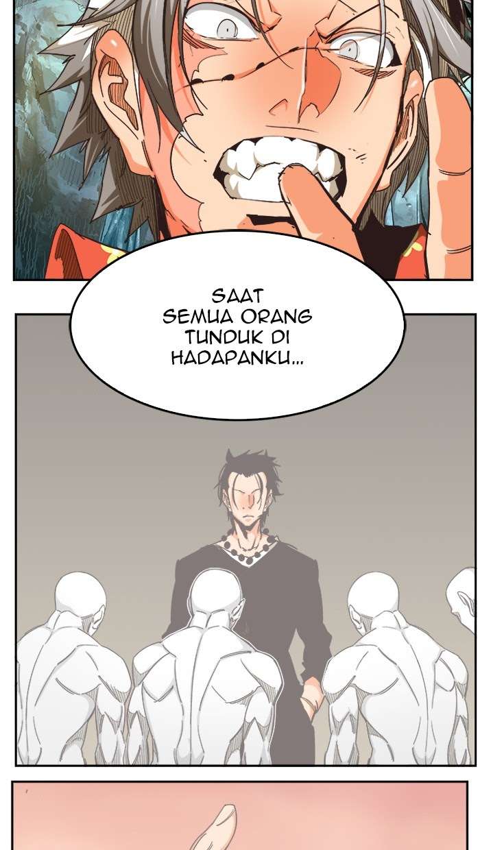 The God of High School Chapter 472 Image 92