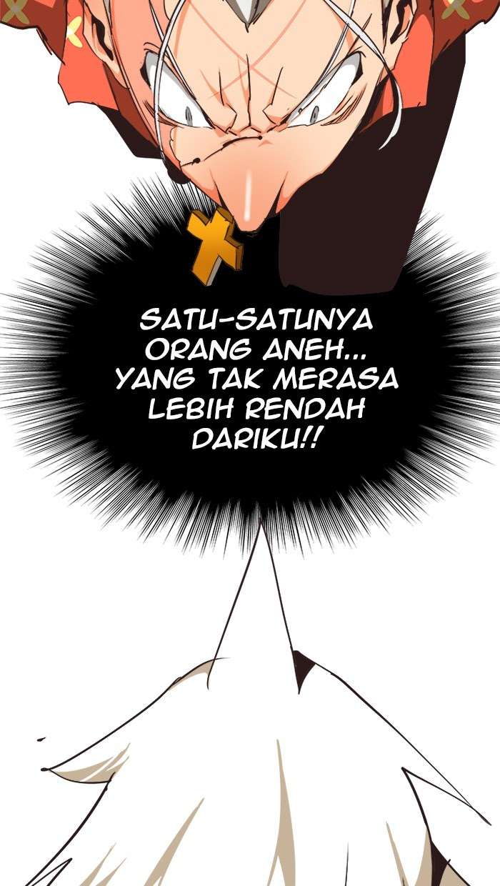 The God of High School Chapter 472 Image 96