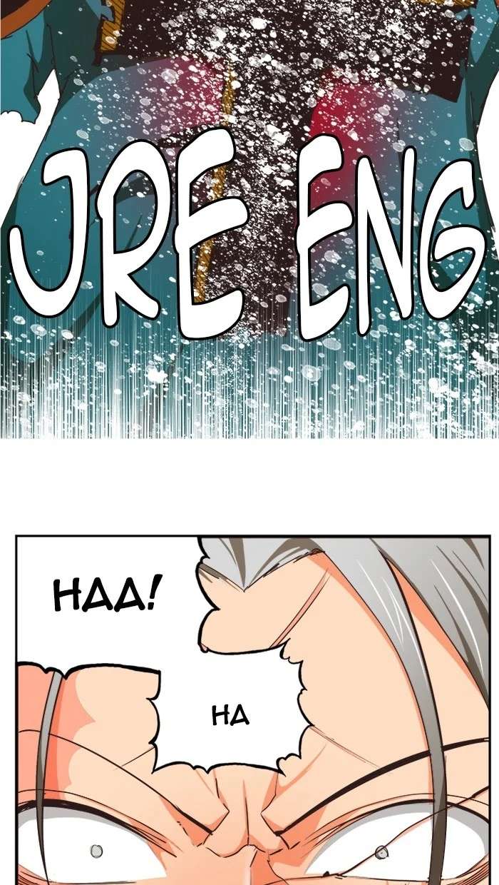 The God of High School Chapter 473 Image 107