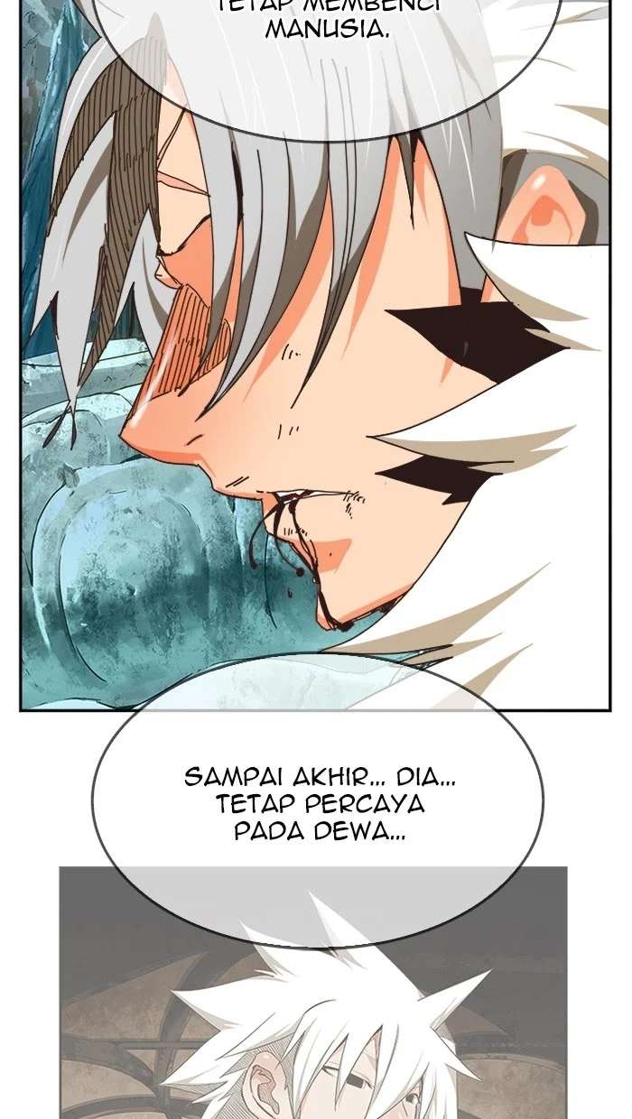 The God of High School Chapter 473 Image 109