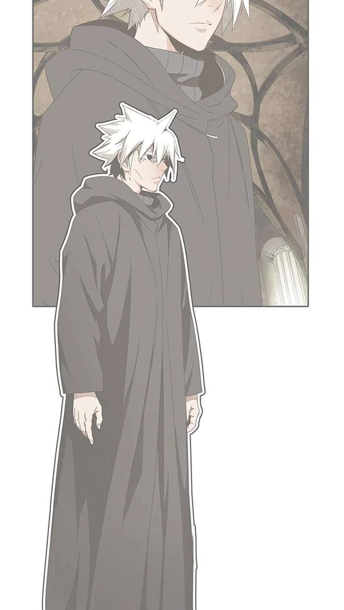The God of High School Chapter 473 Image 110