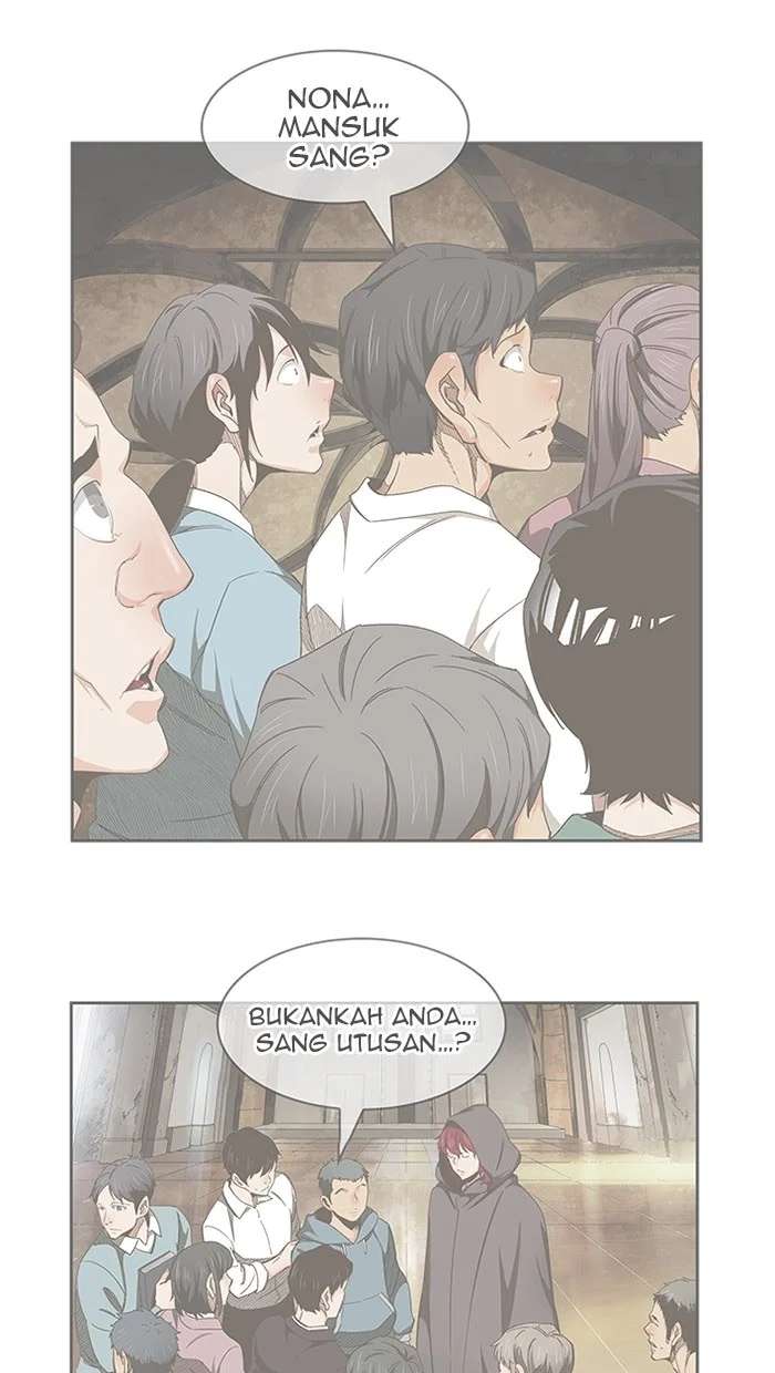 The God of High School Chapter 473 Image 113