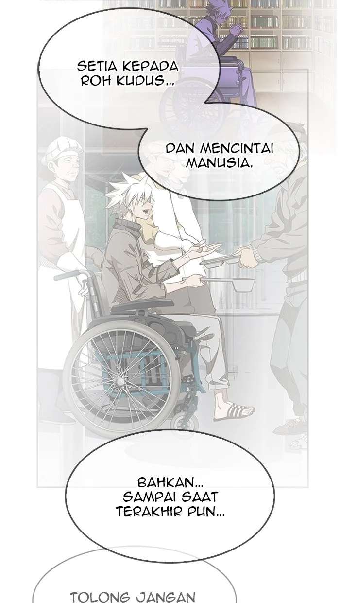 The God of High School Chapter 473 Image 120