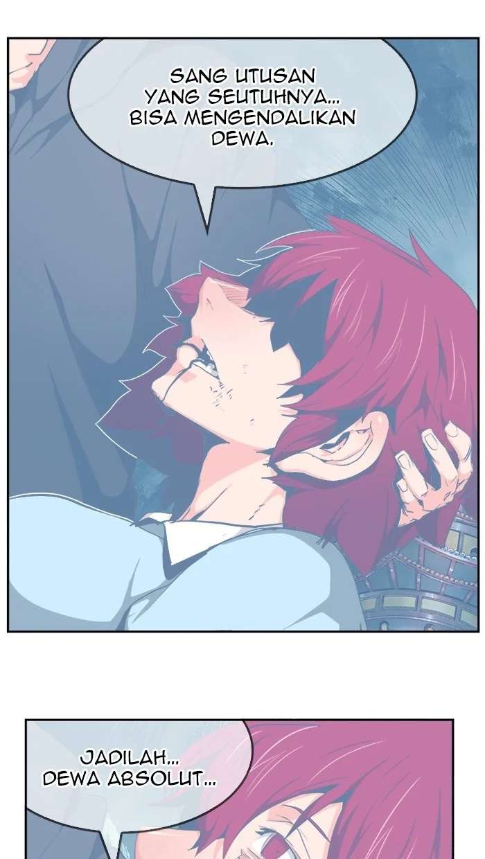 The God of High School Chapter 473 Image 123