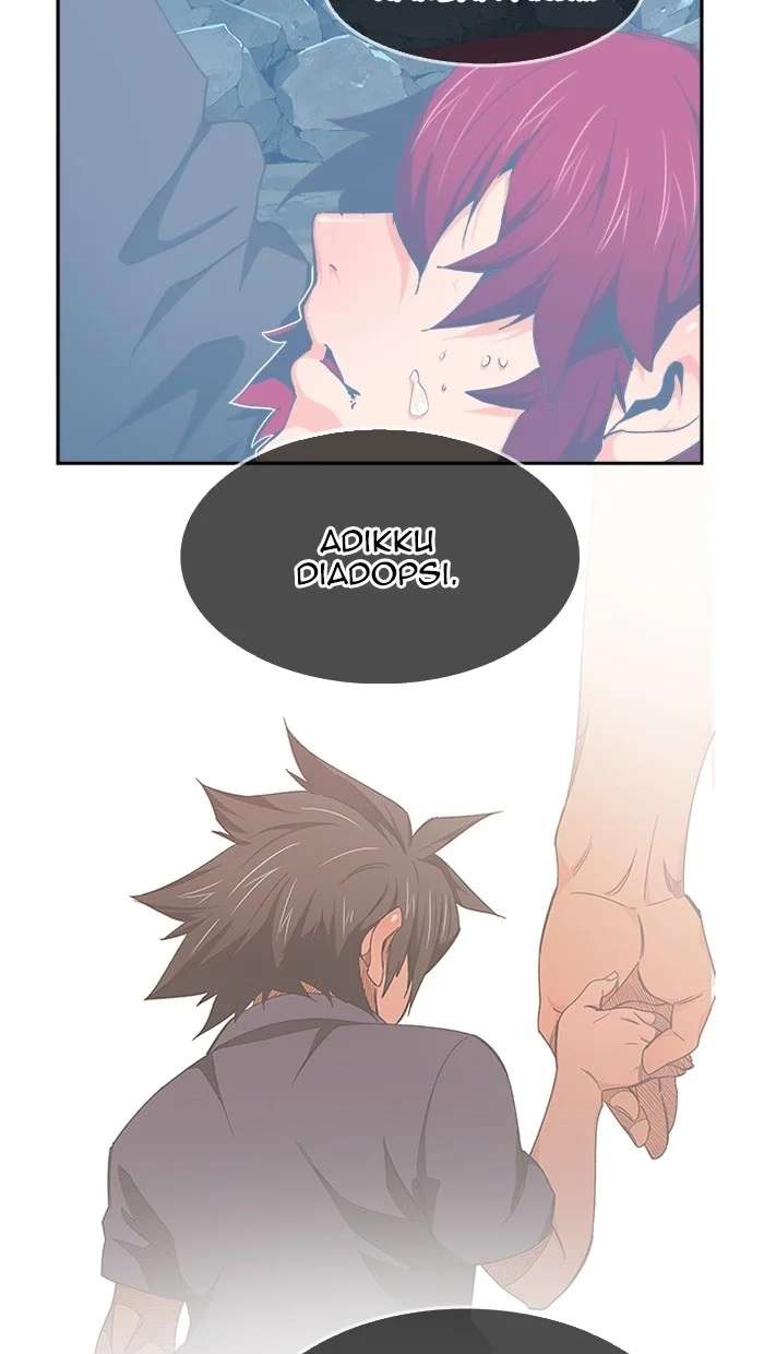 The God of High School Chapter 473 Image 125